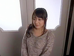 Best Japanese chick Rui Natsukawa in Exotic Cunnilingus, Facial JAV clip