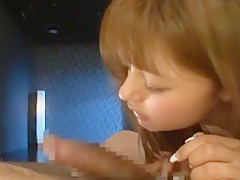 Best Japanese chick Sarah in Exotic JAV video