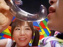 Best Japanese chick in Fabulous Fetish, Stockings JAV movie