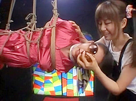 Best Japanese chick in Fabulous Fetish, Stockings JAV movie