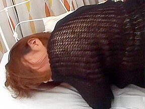 Best Japanese girl Ayumi Haruna in Crazy JAV uncensored Hardcore video