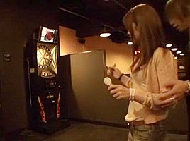 Best Japanese girl Mayuka Momota in Amazing Small Tits, Lingerie JAV video