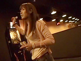 Best Japanese girl Mayuka Momota in Amazing Small Tits, Lingerie JAV video
