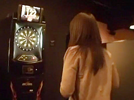 Best Japanese girl Mayuka Momota in Amazing Small Tits, Lingerie JAV video