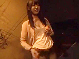 Best Japanese girl Mayuka Momota in Amazing Small Tits, Lingerie JAV video