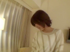 Best Japanese girl Rei Takizawa in Incredible Ass, Masturbation JAV video