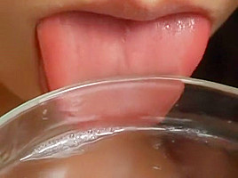 Best Japanese girl Ryoko Murakami in Amazing Blowjob JAV scene