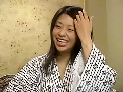 Best Japanese girl in Amazing Amateur JAV clip