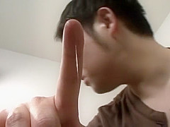 Best Japanese girl in Exotic Foot Fetish, Hardcore JAV scene