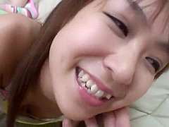 Best Japanese model Shizuku Kamishiro in Horny teens 18+, Small Tits JAV clip