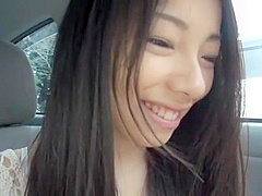 Best Japanese model Yua Sakuya in Hottest Handjobs, Blowjob JAV clip