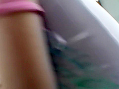 Best Japanese model in Horny BDSM, Masturbation JAV video