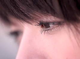 Best Japanese model in Hottest HD, Casting JAV movie