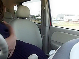 Best Japanese slut Chihiro Akino in Incredible Couple, Blowjob JAV video