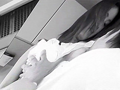 Best Japanese slut Hana Yoshida in Exotic Big Tits, Doggy Style JAV video