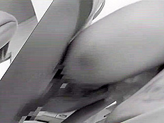 Best Japanese slut Hana Yoshida in Exotic Big Tits, Doggy Style JAV video