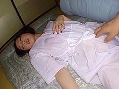 Best Japanese slut Mio Ayame in Amazing JAV movie