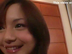 Best Japanese slut Tina Yuzuki in Crazy Masturbation JAV scene