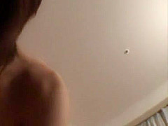 Best Japanese slut Tina Yuzuki in Crazy Masturbation JAV scene
