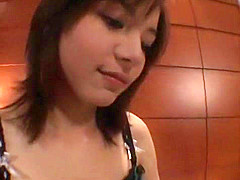 Best Japanese slut Tina Yuzuki in Crazy Masturbation JAV scene
