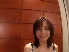 Best Japanese slut Tina Yuzuki in Crazy Masturbation JAV scene