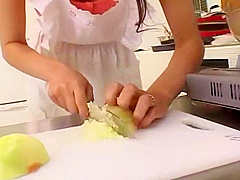 Best Japanese slut Yuna Mizumoto in Fabulous Facial, Dildos/Toys JAV clip