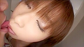 Best Japanese slut in Exotic POV, teens 18+ JAV scene