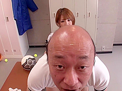 Best Japanese whore Tsubasa Amami in Horny JAV censored Fetish, Big Tits video