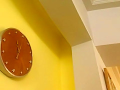 Best Japanese whore Yui Tatsumi in Horny Doggy Style JAV movie