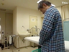 Best Japanese whore in Hottest Amateur JAV clip