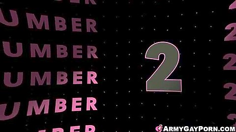 Best Military Anal Scenes Of 2020 2 - Niko Carr