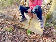 Best Of Maxi Compilation Pee Piss Public/panties/floor By A Milf