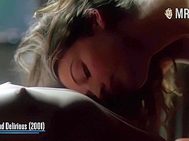 Best Of: Piper Perabo - Mr Skin