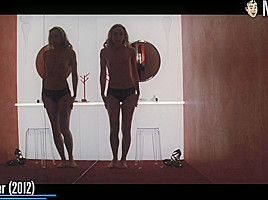Best Of: Piper Perabo - Mr Skin