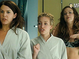 Best Of: Piper Perabo - Mr Skin