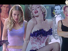 Best Of: Piper Perabo - Mr Skin