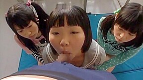 Best Private Blowjob, Pov, Asian Scene, Take A Look