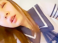 Best Sex Video Stockings Craziest Will Enslaves Your Mind With Asian Angel