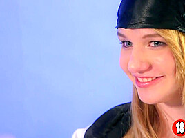 Best Xxx Clip Blonde Exotic Watch Show With Maci Moore