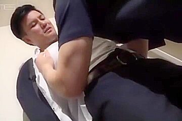 Best Xxx Clip Gay Creampie Try To Watch For Only Here