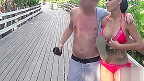 Best adult clip Bikini hottest uncut