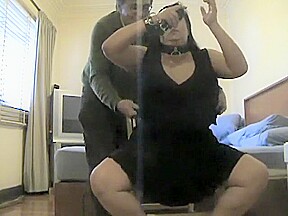 Best amateur Big Tits, BDSM sex scene
