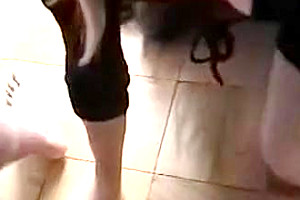 Best amateur shemale clip with POV, Blowjob scenes
