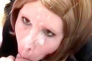 Best amateur shemale clip with POV, Blowjob scenes