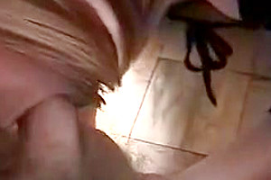 Best amateur shemale clip with POV, Blowjob scenes