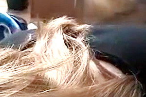 Best amateur shemale clip with POV, Blowjob scenes