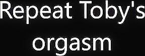 Best gay clip with Handjob, Big Cock scenes