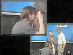 Best male in crazy group sex homosexual sex movie