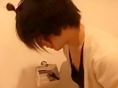 Best male in hottest asian homosexual sex clip