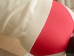 Best porn clip Solo Female exotic , check it